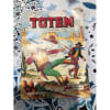 Totem Bd Petit Format N&deg; 64 : Totem. 