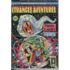 Etranges Aventures N&deg; 51. 