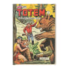 Totem 2eme Serie N&deg; 23 : Bd Petit Format. 