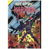 Electric Warrior - Album N&deg; 2 : Deux Aventures. 
