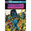Deux Aventures Des Micronautes Album N&deg; 1. 