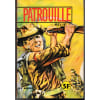 Patrouille (Reli&eacute;) N&deg;1 : Recueil Des N&deg; 1 - 3 - 4. 