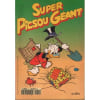 Super Picsou G&eacute;ant N&deg; 74. 