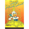 Super Picsou Geant N&deg;72 Juin 1996. Picsou / Donald / Mickey / Geo Trouvetou / Rapetou / Jeux /. 