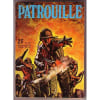 Patrouille N&deg;29 - Sous Deux Drapeaux. 