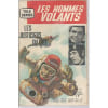 [ T&eacute;l&eacute; S&eacute;ries ] Les Hommes Volants N&deg; 1 ( 4&egrave;me Trimestre 1963 ) : " Les Justiciers Du Ciel " ( Larry Pennell : Ted Mckeever - Ken Curtis : Jim Buckley ...