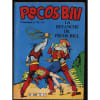 Pecos Bill N&deg; 12. 