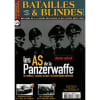 Batailles & Blind&eacute;s 21 Les As De La Panzerwaffe. 