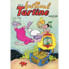 Festival Tartine Magazine N&deg;23 .Maree Celestre. 