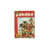 Jim Canada N&deg; 111 : Panique &Agrave; Sommerville. 
