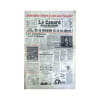 Canard Enchaine (Le) N&deg; 3285 Du 12/10/1983 - Antiterrorisme - France - Olp - Chantages Iraniens Au Petrole - Super-Etendars - A. Ribaud - Mitterrand - ...