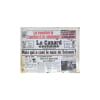 Canard Enchaine (Le) N&deg; 3532 Du 06/07/1988 - Reagan - Golfe - Andre Ribaud - Rocard - Pancho. 