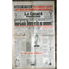 Canard Enchaine (Le) N&deg; 3953 Du 31/07/1996 - Mairie De Paris - 2 Employes Avouent Avoir Detruit Desdocuments Compromettants - Chirac - Balladur - ...