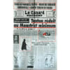 Canard Enchaine (Le) N&deg; 3752 Du 23/09/1992 - Panique A L'Elysee - Delire Des Sondages Confidentiels - Coup De Chaleur De Pasqua - Mitterrand - Kohl - ...