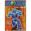 Paranormal N&deg; 5 : Techno Terreur. Engle