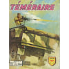 [ B.D. Petit Format " Guerre ] T&eacute;m&eacute;raire N&deg; 181 : " Les Diables Du D&eacute;sert " ( Septembre 1975 ). 