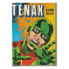 Tenax Bd Petit Format N&deg; 41 : Album Relie De 4 N&deg;. 