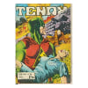 Tenax Bd Petit Format N&deg; 84 : Tenax. 