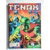 Tenax Bd Petit Format N&deg; 38 : Tenax. 