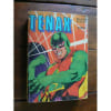 Tenax Bd Petit Format N&deg; 7 : Album Relie N&deg; 25 26 27 28. 