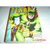 Tenax Bd Petit Format N&deg; 27 : Album Relie De 4 N&deg; 105 106 107 108. 