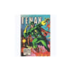 Tenax Bd Petit Format N&deg; 22 : Album Relie De 4 N&deg; 85 86 87 88. 