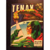 Tenax Bd Petit Format N&deg; 32 : Album Relie De 4 N&deg; 124 125 126 127. 