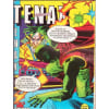 Tenax Bd Petit Format N&deg; 138 : Tenax. 