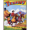 *Tempest* N&deg; 18 : Tempest Recit Complet La Fievre De L Or. 