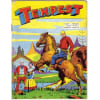*Tempest* N&deg; 22 : Tempest Recit Complet. 