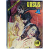 Super Terrifiant N&deg; 44 : Ursus. 