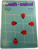 Math et calcul CP. R. Eiller  M.T. Guyonnaud  J. Mertz  S. et R. Ravenel