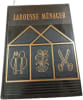 Larousse m&eacute;nager. R.-E. Jeanne Chancrin