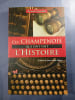 Ces Champenois qui ont fait l'Histoire. Bernard Cornuaille
