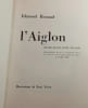 L'Aiglon. ED. ROSTAND