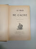 La Main qui se cache. R. de Navery