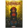 Necromancer Tome 1 - Face Aux T&eacute;n&egrave;bres. Hawkins Matt Manapul Francis Ortega Joshua Capuron Anne