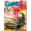 Commando N&deg; 101 : La Patrouille Du D&eacute;sert. 