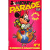 Mickey Parade N&deg; 237 Plan&egrave;te 2000. 