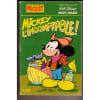 Journal De Mickey Parade 1&egrave;re S&eacute;rie Num&eacute;ro H.S. 1260 Bis Edition Originale 1976. 