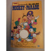 Mickey Parade Album N&deg;28 Avec N&deg; 44/45. 