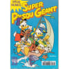 Super Picsou G&eacute;ant N&deg;85 - Sp&eacute;cial Vacances - Alerte Aux 50 D&eacute;pots -. 