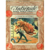 Intrepide (L') N&deg; 50 Du 30/04/1911 - La Chasse Au Tigre En Mer. 