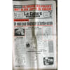 Canard Enchaine (Le) N&deg; 3906 Du 06/09/1995 - Terrorisme - La Guerre Des Polices Met Alain Juppe En Fureur - Chirac A La Tele - La Bombe Sociale - ...