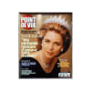 Point De Vue N&deg; 2857 Du 23/04/2003 - 4 Ans Apres La Mort Du Roi - Noor De Jordanie Raconte - Elisabeth Ii - Panique A Windsor - Pays-Bas - ...