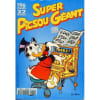*Super Picsou Geant* N&deg; 81 : Super Picsou Geant. 