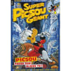 Super Picsou G&eacute;ant N&deg;222 : Picsou Passe Sur Aliens Tv. 