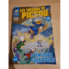 Hors Serie Picsou Les Tr&eacute;sors De Picsou 35. 