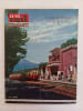 La Vie du Rail : le tour du V&eacute;suve sur le S.F.S.M. / N&deg; 990 / Avril 1965. J. C. Conte