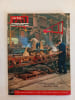 La Vie du Rail / N&deg; 983 / F&eacute;vrier 1965. Michel Fran&ccedil;ois